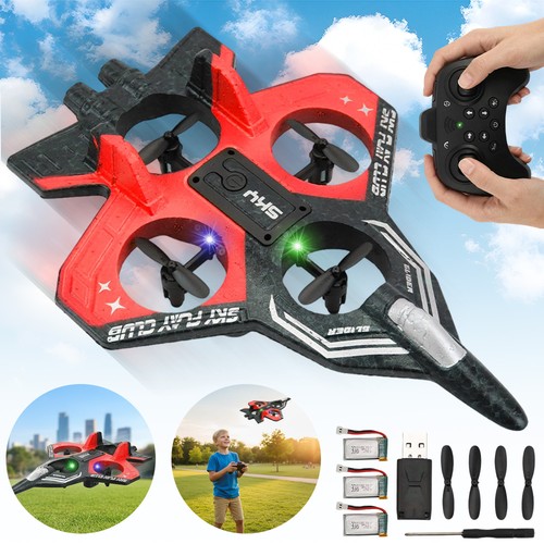 Remote control airplane - remote, rc