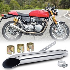 For Triumph Thruxton 865 1200