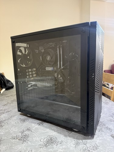 Gaming - , pc