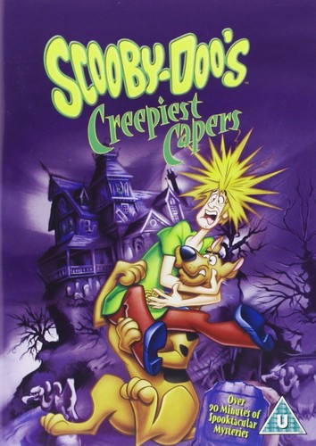 Scooby doo - scooby-doo:, scooby-doo's