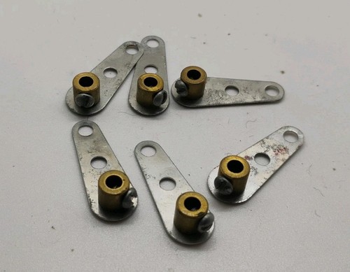 Gilbert erector set - gilbert, part