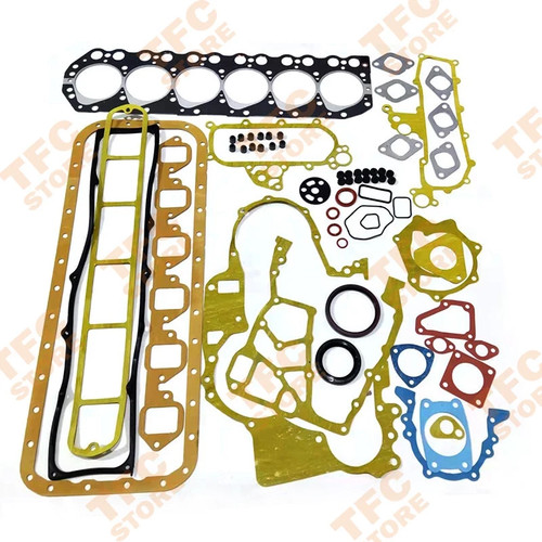 For nissan td42 - td42, full