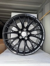 18” Set of 4 BMW Style 405M