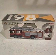 1/76 Tiny City 198 Scania