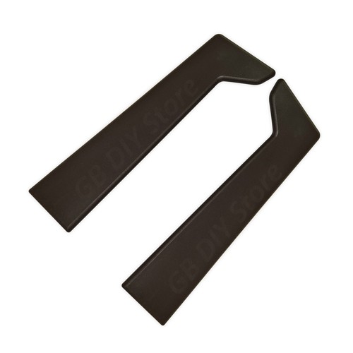 Upvc window cill sill end - cill,