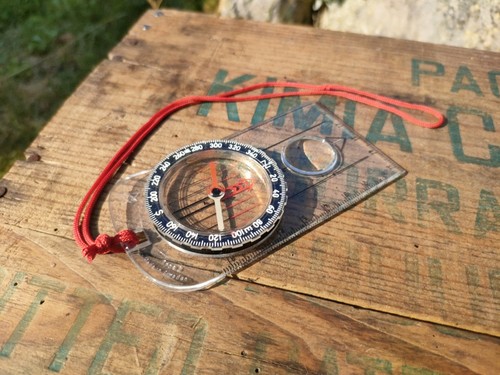 Vtg silva type - vtg,