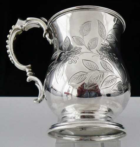Antique sterling silver - sterling,