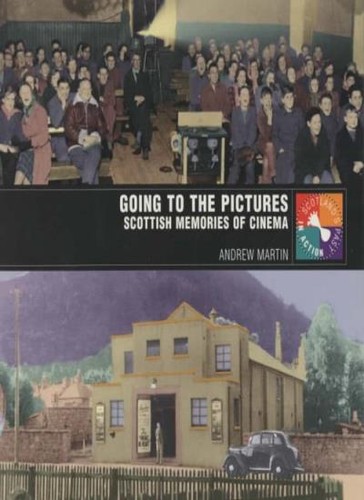 Going the pictures - the,