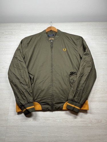 Fred perry bomber - fred,