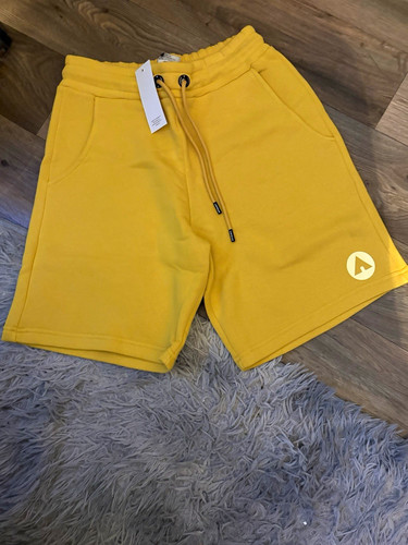 Airwalk men yellow - men’s, fleece