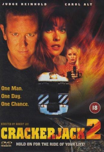 Crackerjack dvd - crackerjack, 2