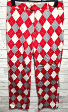Loudmouth Golf Mens Trousers