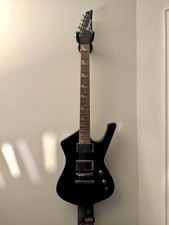 Ibanez iceman icx220dx very - -,