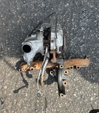 VW SKODA AUDI SEAT 1.6 TDI CXX CXXB Turbo Turbocharger 04L253020A 2015 2016 2017