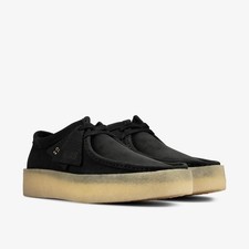 Clarks Originals Wallabee Cup