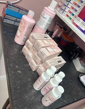 Wella Bundle Toners Shinefinty