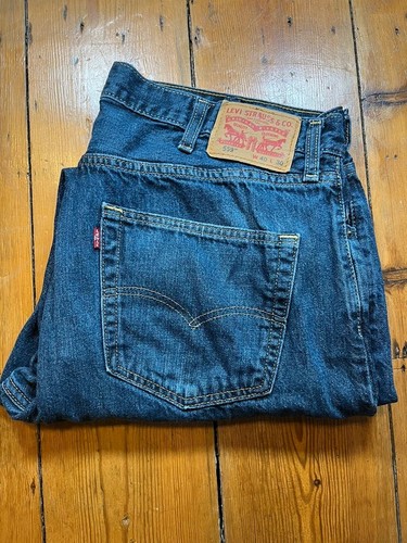 Levi 559 relaxed fit - relaxed, men’s
