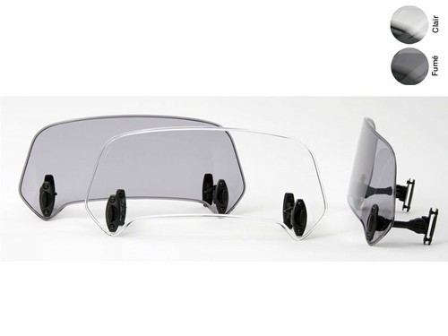 Mra spoiler visor - spoiler,