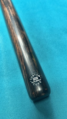 Rare custom cues hand made - custom,