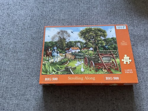 Hop house puzzles - hop,