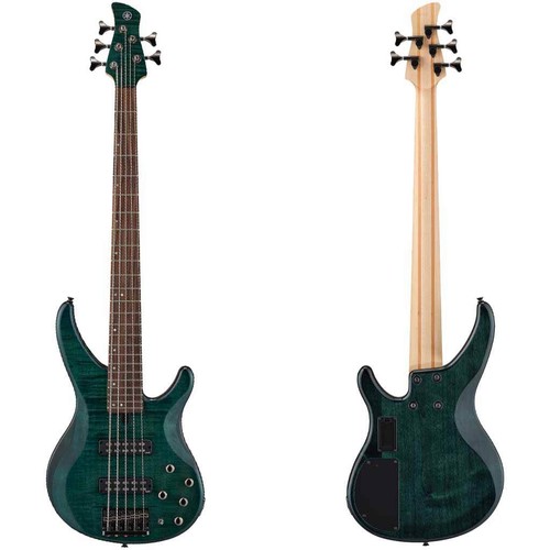 Yamaha trbx605fm string - yamaha, bass