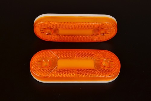 Orange led neon lights 12v - led,