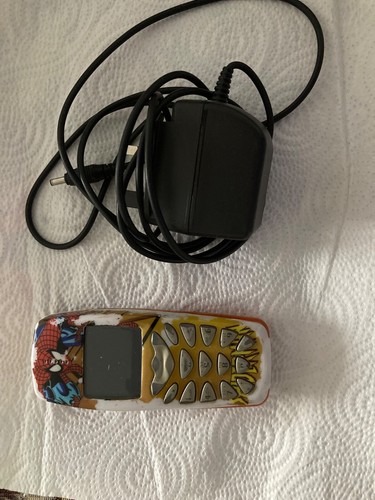 Nokia 3510i gold - gold, (unlocked)