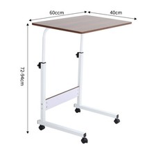 Laptop Table Stand Folding