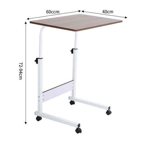 Laptop table stand - table,