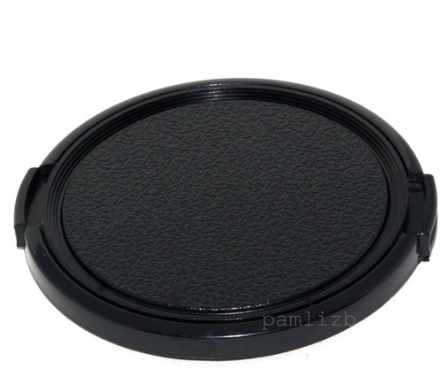 67mm front camera - 67mm, cap
