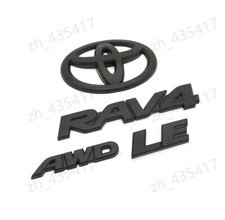 OVERLAY !! 2019 - 2025 TOYOTA