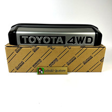 TOYOTA Genuine 81276-90K02