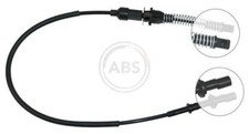 Accelerator Cable A.B.S. K32210 for Ford Sierra (87-93)