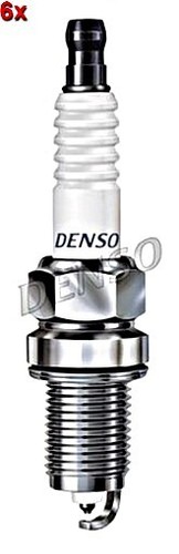 Spark plug denso fits - plug,