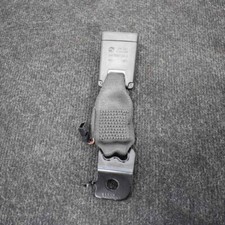 BMW 1 Series Rear Left Side