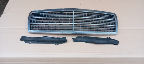 Mercedes 202 c180 radiator - w/s,