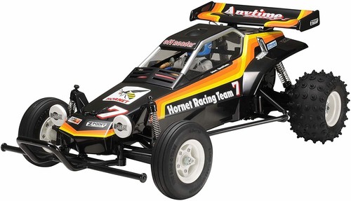 Tamiya electric rc - tamiya,