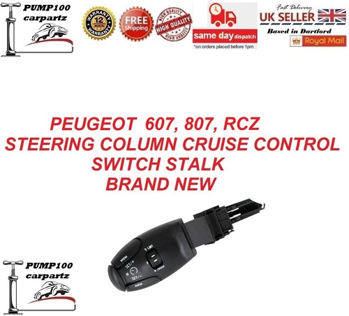 For peugeot 607 608 - peugeot,
