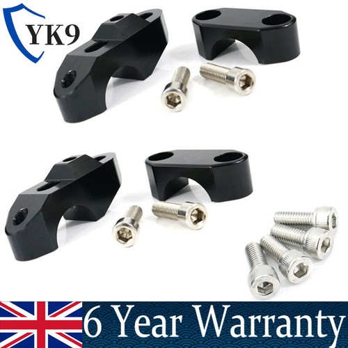 Motorcycle handlebar riser - motorcycle,