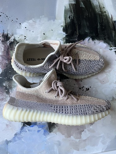 Adidas yeezy boost 350 ash - yeezy, v2