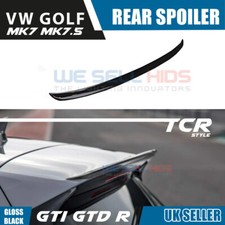 NEW TCR STYLE REAR SPOILER