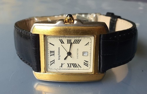 Vintage mens krug - mens, baumen