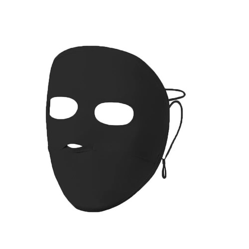 Breathable anti face cover - anti-uv,