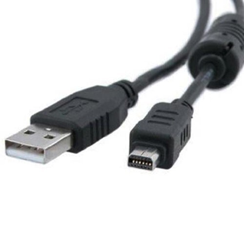 Usb cable olympus 500 510 - usb, e-510