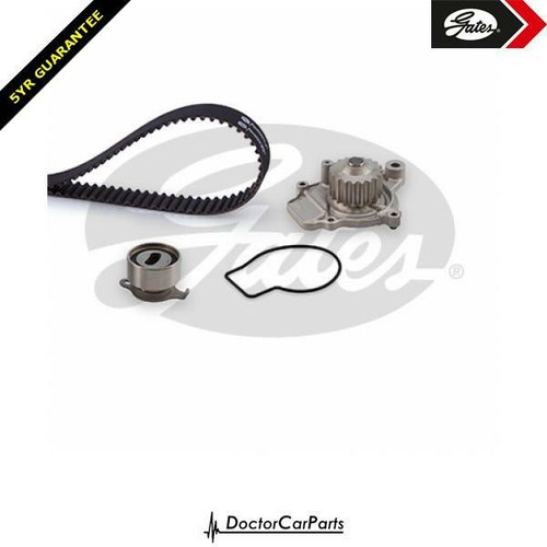 Cam timing belt - belt, pump