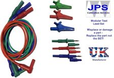 Fluke 1651 1652 1653 1654