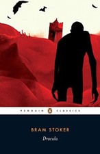 Dracula (Penguin