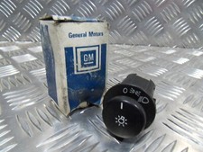 OEM Vauxhall Cavalier Nova