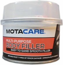 Motacare Easy Sand Car Body