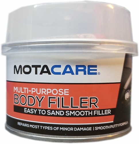 Motacare easy sand car body - easy,